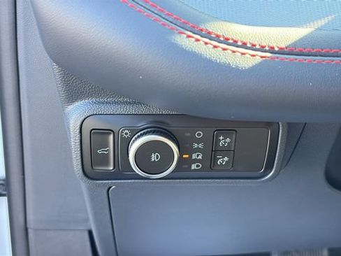 New 2026 Ford Explorer ST w/ Sun And Sound Package AWD/4WD image 20