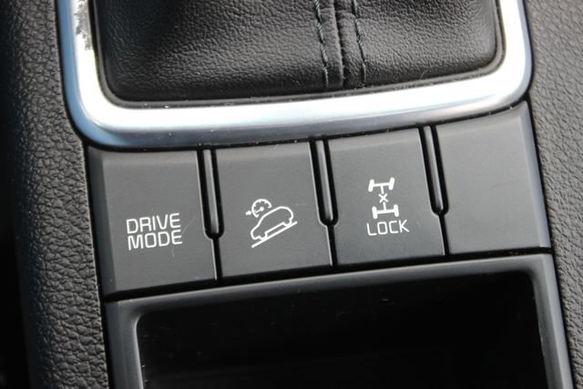 Used 2022 Kia Sportage EX AWD/4WD image 10