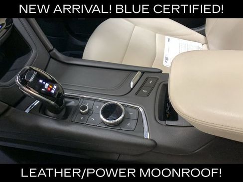 Used 2022 Cadillac XT5 Sportv AWD/4WD image 45