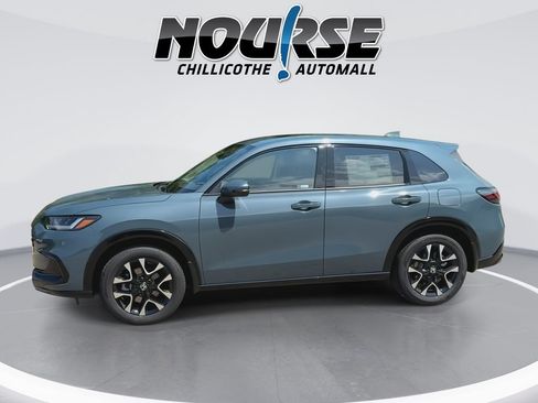 Used 2024 Honda HR-V EX-L image 5