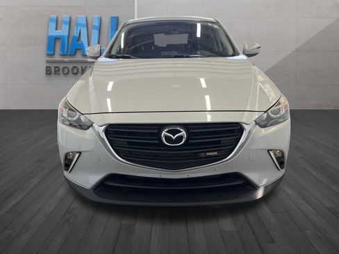 Used 2019 MAZDA CX-3 Sport image 8