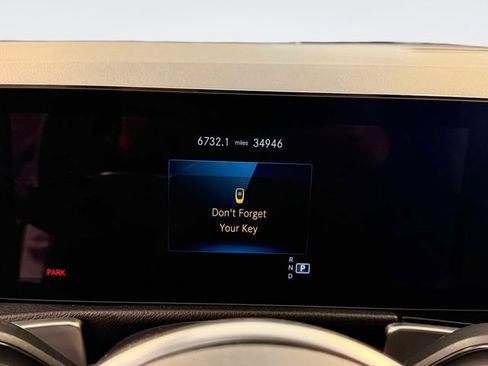 Certified 2023 Mercedes-Benz GLB 250 4MATIC image 26