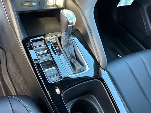 Certified 2025 Acura Integra A-Spec image 26