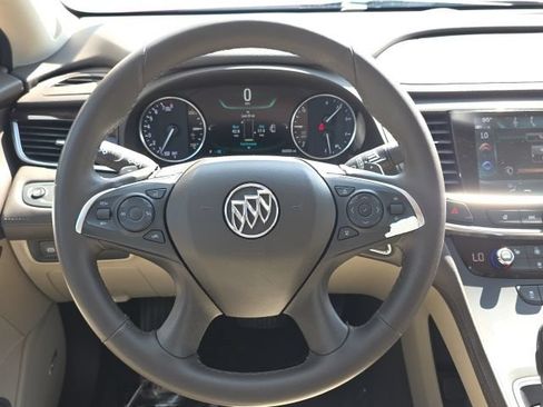 Used 2018 Buick LaCrosse Essence w/ Sights and Sounds Package FWD image 17