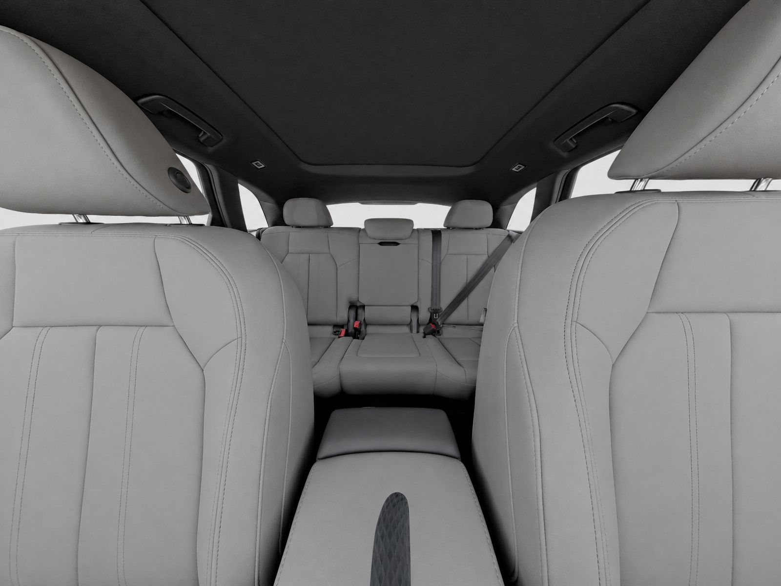 New 2026 Audi Q5 Premium Plus AWD/4WD image 11