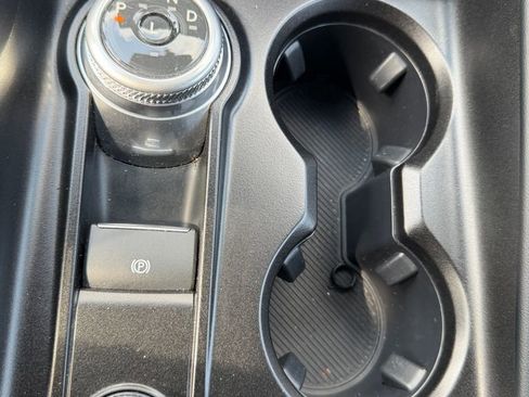 Used 2025 Ford Explorer ST-Line w/ ST-Line Street Pack image 30