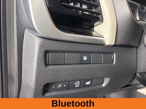 Used 2023 Nissan Rogue SL w/ SL Premium Package AWD/4WD image 10