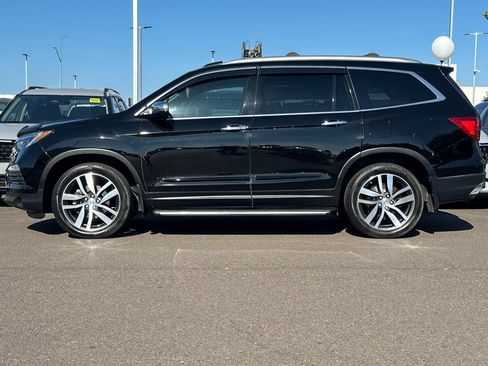 Used 2016 Honda Pilot Touring image 7