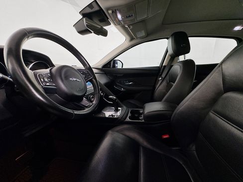 Used 2020 Jaguar E-PACE SE AWD/4WD image 20