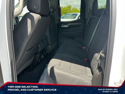 New 2026 GMC Sierra 1500 Elevation AWD/4WD image 11