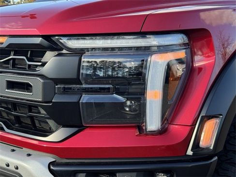 New 2024 Ford F150 Raptor image 7