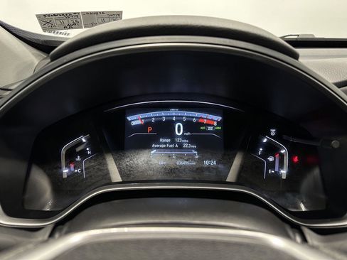 Certified 2022 Honda CR-V EX image 19