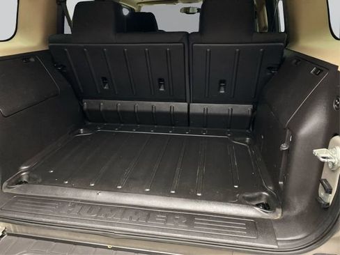 Used 2007 HUMMER H3 AWD/4WD image 14
