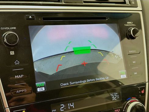 Used 2018 Subaru Outback 3.6R Limited image 23