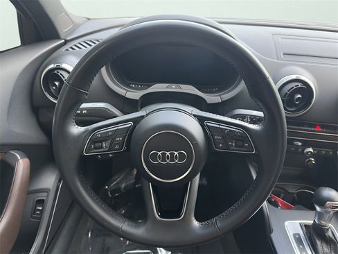 Used 2020 Audi A3 2.0T Premium Plus w/ Premium Plus Package image 40