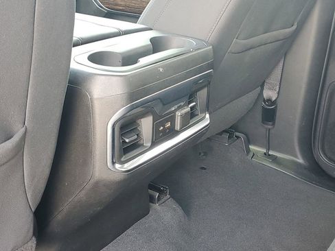 Used 2021 GMC Sierra 1500 Elevation RWD image 11