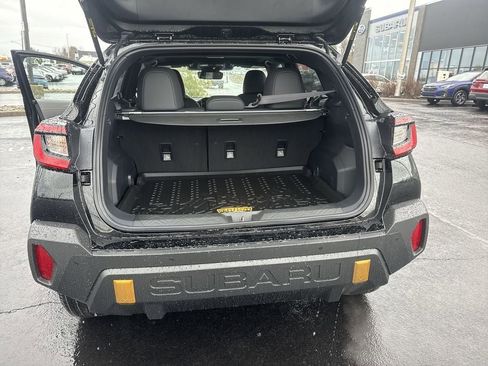 New 2026 Subaru Crosstrek 2.5i Wilderness AWD/4WD image 43