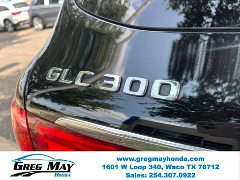 Used 2019 Mercedes-Benz GLC 300 image 15