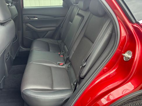 Certified 2021 MAZDA CX-30 2.5 Turbo w/ Premium Plus Pkg image 31