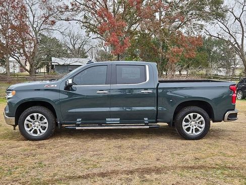 New 2026 Chevrolet Silverado 1500 LTZ image 43