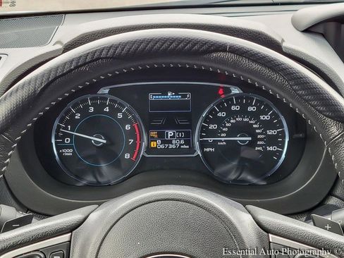 Used 2018 Subaru Forester 2.0XT Touring w/ 50th Anniversary Edition image 14