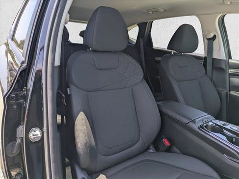 Certified 2023 Hyundai Tucson Blue AWD/4WD image 20