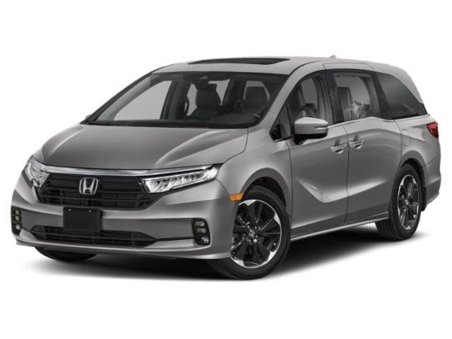 Used 2024 Honda Odyssey Elite image 4
