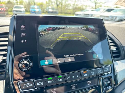 Used 2019 Honda Odyssey EX-L image 16
