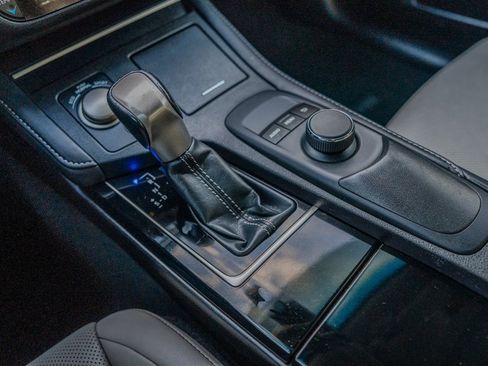 Used 2017 Lexus ES 350 image 22