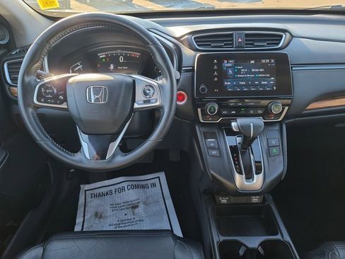 Used 2022 Honda CR-V EX-L image 14