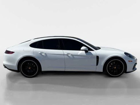Used 2020 Porsche Panamera 4 image 6