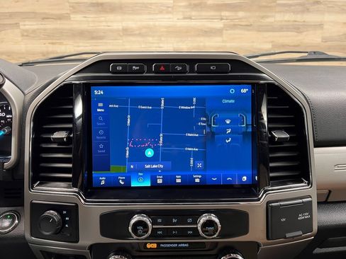 Used 2022 Ford F350 Lariat w/ Lariat Ultimate Package image 22