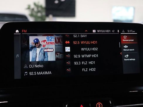 Used 2019 BMW M850i xDrive Coupe image 26