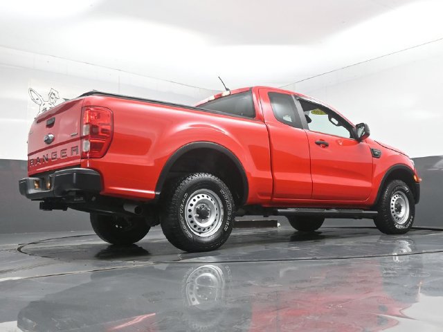 Used 2020 Ford Ranger XL w/ Equipment Group 101A Mid RWD image 33