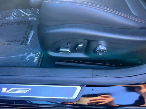 Used 2024 Cadillac CT5 V w/ Super Cruise 2 Package image 12