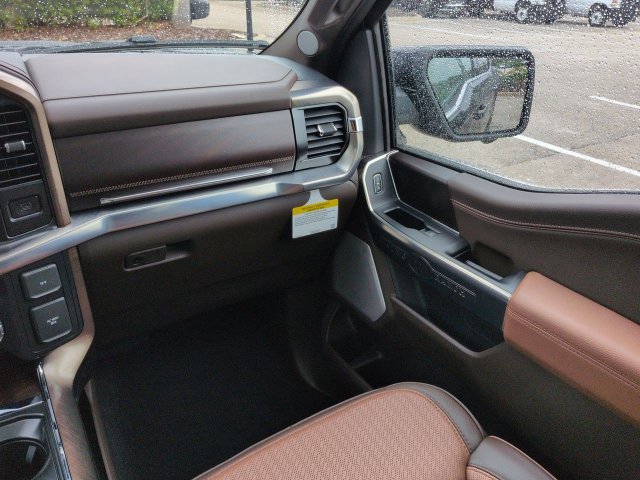 New 2026 Ford F150 King Ranch w/ Equipment Group 601A High AWD/4WD image 17