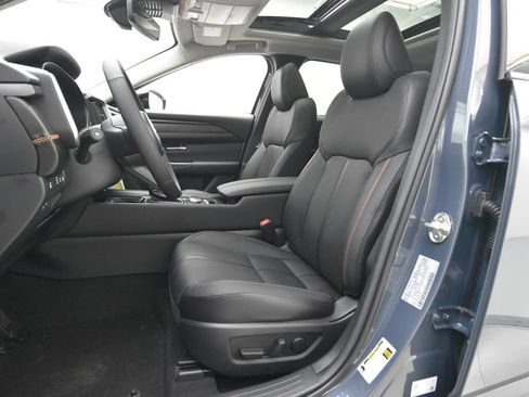 New 2026 MAZDA CX-50 AWD 2.5 Hybrid w/ Weather Package image 25