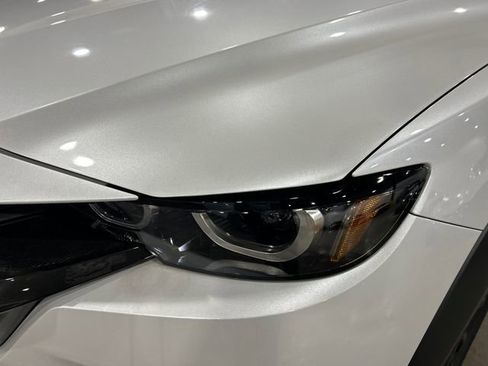 Certified 2025 MAZDA CX-50 AWD 2.5 S w/ Cargo Package image 7