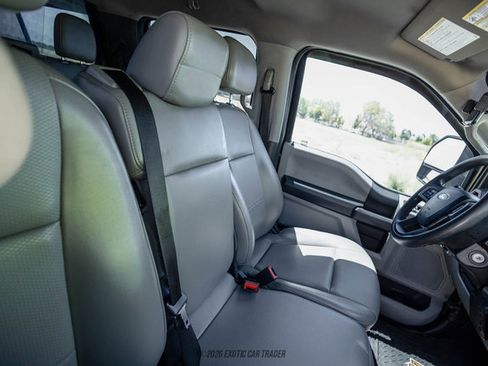 Used 2020 Ford F250 XL w/ Power Equipment Group AWD/4WD image 28