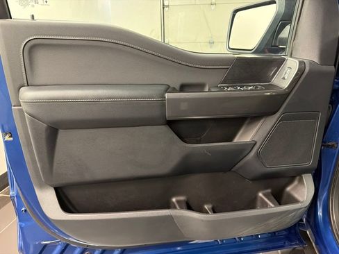 Certified 2023 Ford F150 XLT w/ Equipment Group 302A High AWD/4WD image 28