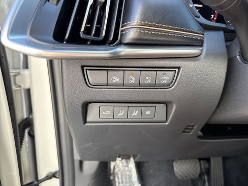 New 2026 MAZDA CX-90 3.3 Turbo w/ Premium Plus Pkg image 57