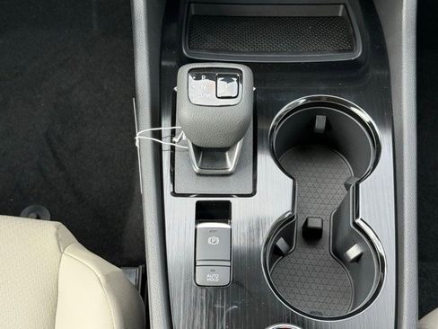 New 2026 Nissan Rogue SV w/ SV Premium Package image 29