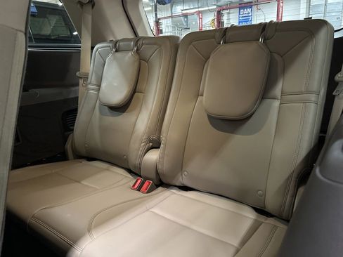 Certified 2020 Lincoln Aviator Reserve w/ Equipment Group 201A AWD/4WD image 28