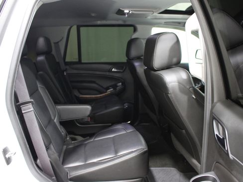 Used 2017 Chevrolet Tahoe Premier image 28