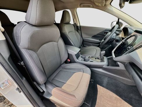 Certified 2024 Subaru Crosstrek 2.0i Premium AWD/4WD image 31