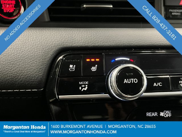 New 2026 Honda Pilot Elite image 21