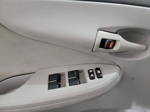 Used 2009 Toyota Corolla image 10