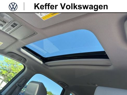 Used 2020 Honda CR-V EX-L image 28