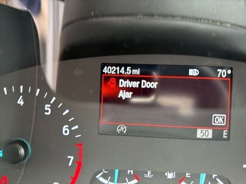 Used 2022 Ford Escape SEL AWD/4WD image 21