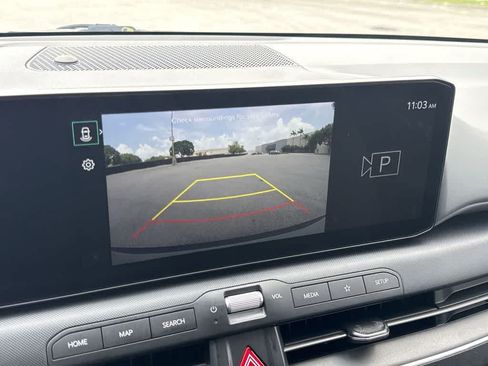 Certified 2025 Kia K4 FWD image 19